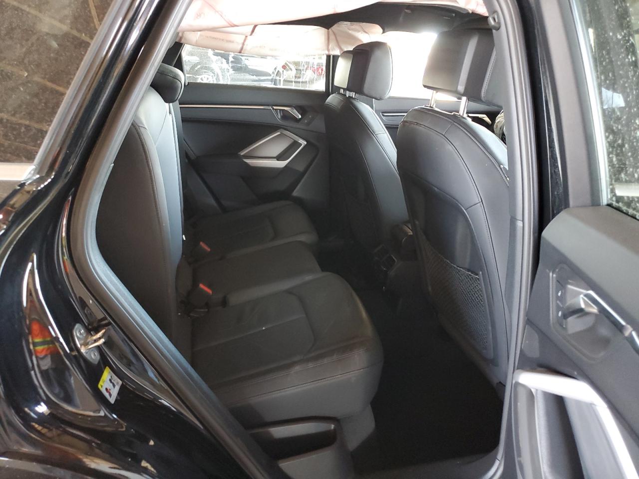 2024 Audi Q3 Premium S Line 45 VIN: WA1DECF39R1122184 Lot: 90760355