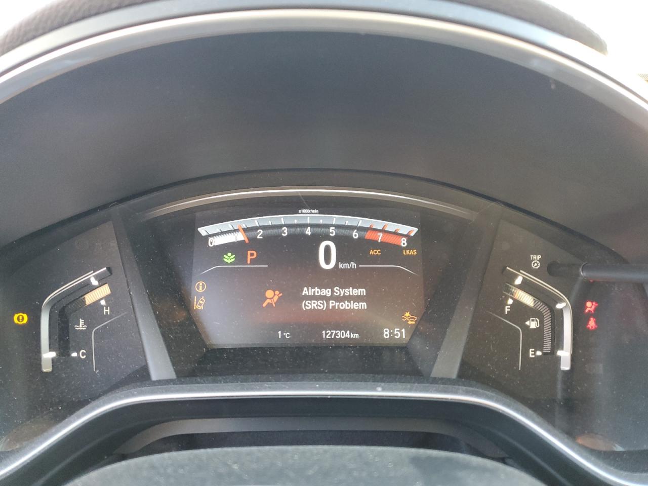 2019 Honda Cr-V Ex VIN: 2HKRW2H5XKH150558 Lot: 93612415