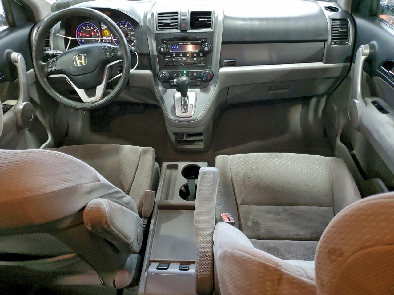 2007 Honda Cr-V Ex VIN: JHLRE48577C064242 Lot: 93147205