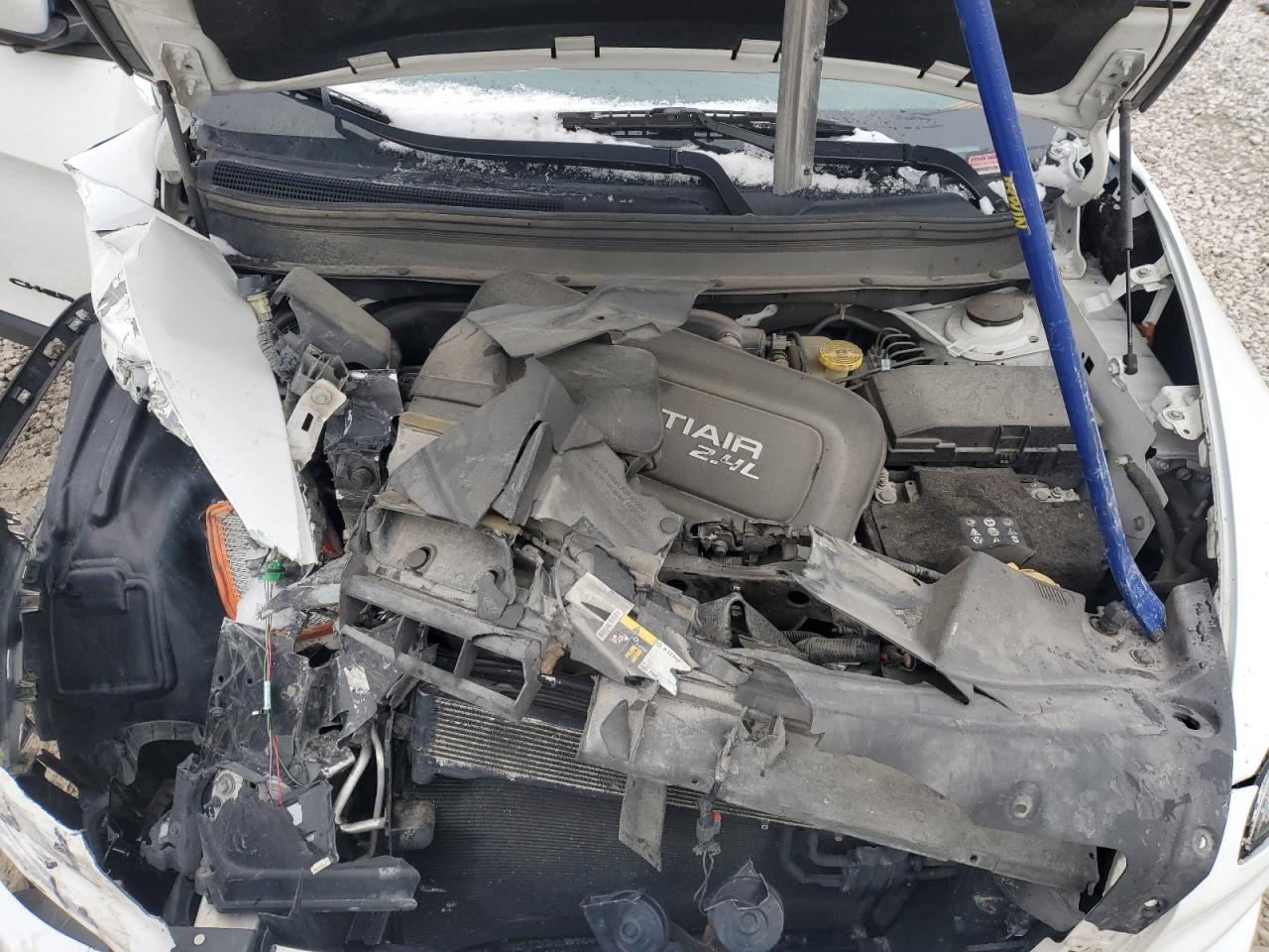 2016 Jeep Cherokee Latitude VIN: 1C4PJLCB8GW217409 Lot: 92240745