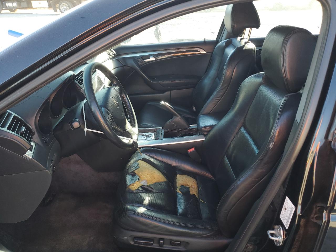 2008 Acura Tl VIN: 19UUA66268A006502 Lot: 91253175