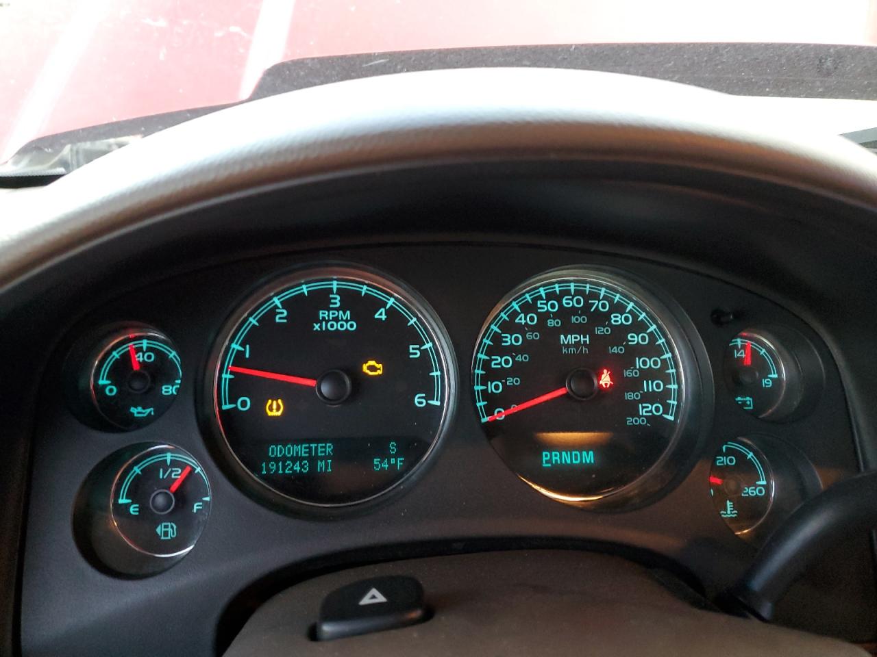 2009 GMC Sierra K1500 Slt VIN: 1GTFK39Y19Z194335 Lot: 93670415