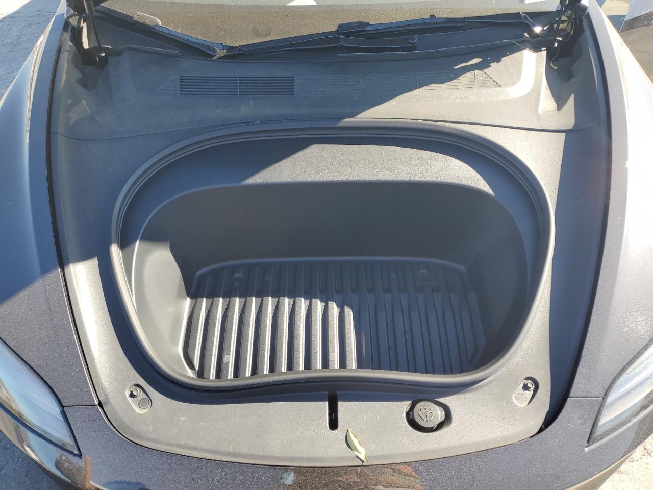 2025 Tesla Model 3 VIN: 5YJ3E1EA3SF906539 Lot: 91651455