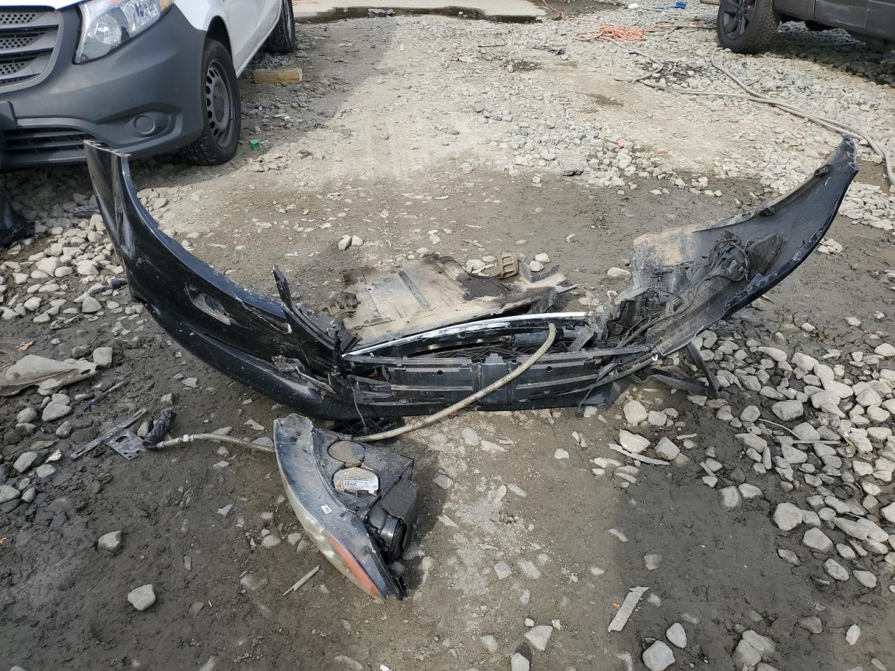 2014 Audi Q7 Prestige VIN: WA1DGAFE3ED016922 Lot: 91480395