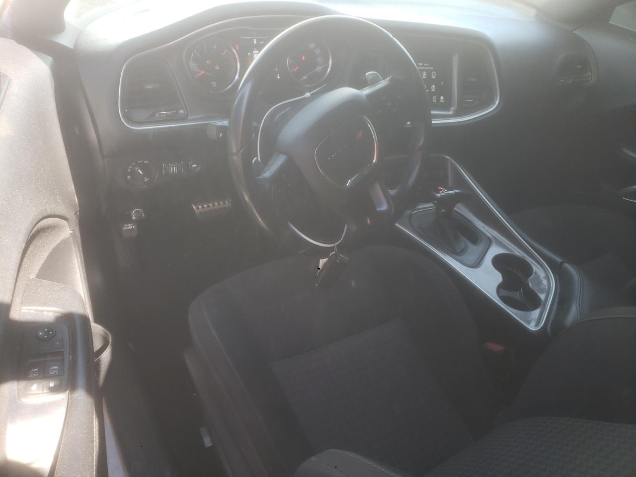 2021 Dodge Challenger R/T VIN: 2C3CDZBT7MH583489 Lot: 92575825