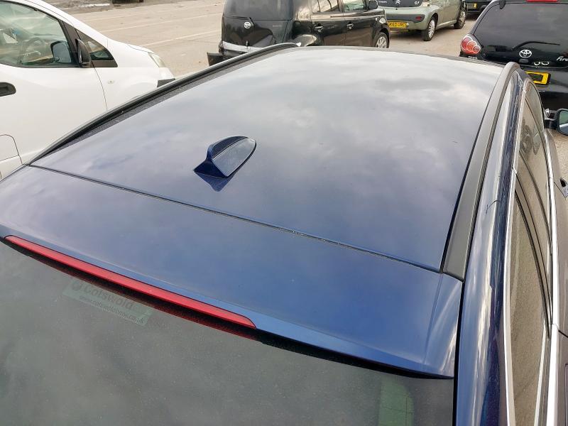 2015 BMW 5 SERIES 520D [190] SE 5DR STEP AUTO