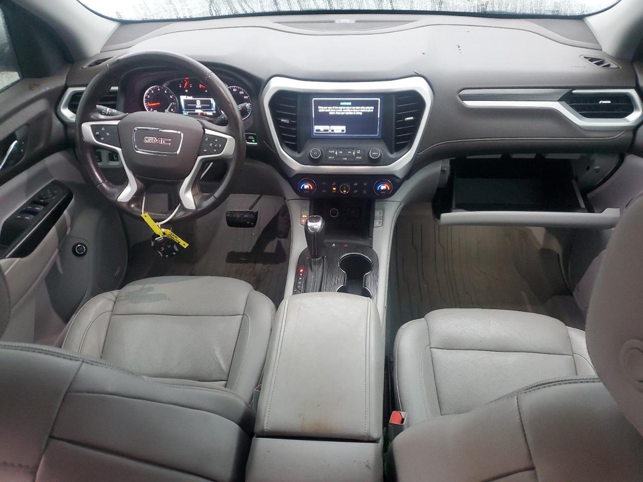 2019 GMC Acadia Slt-1 VIN: 1GKKNMLS2KZ113238 Lot: 91735965