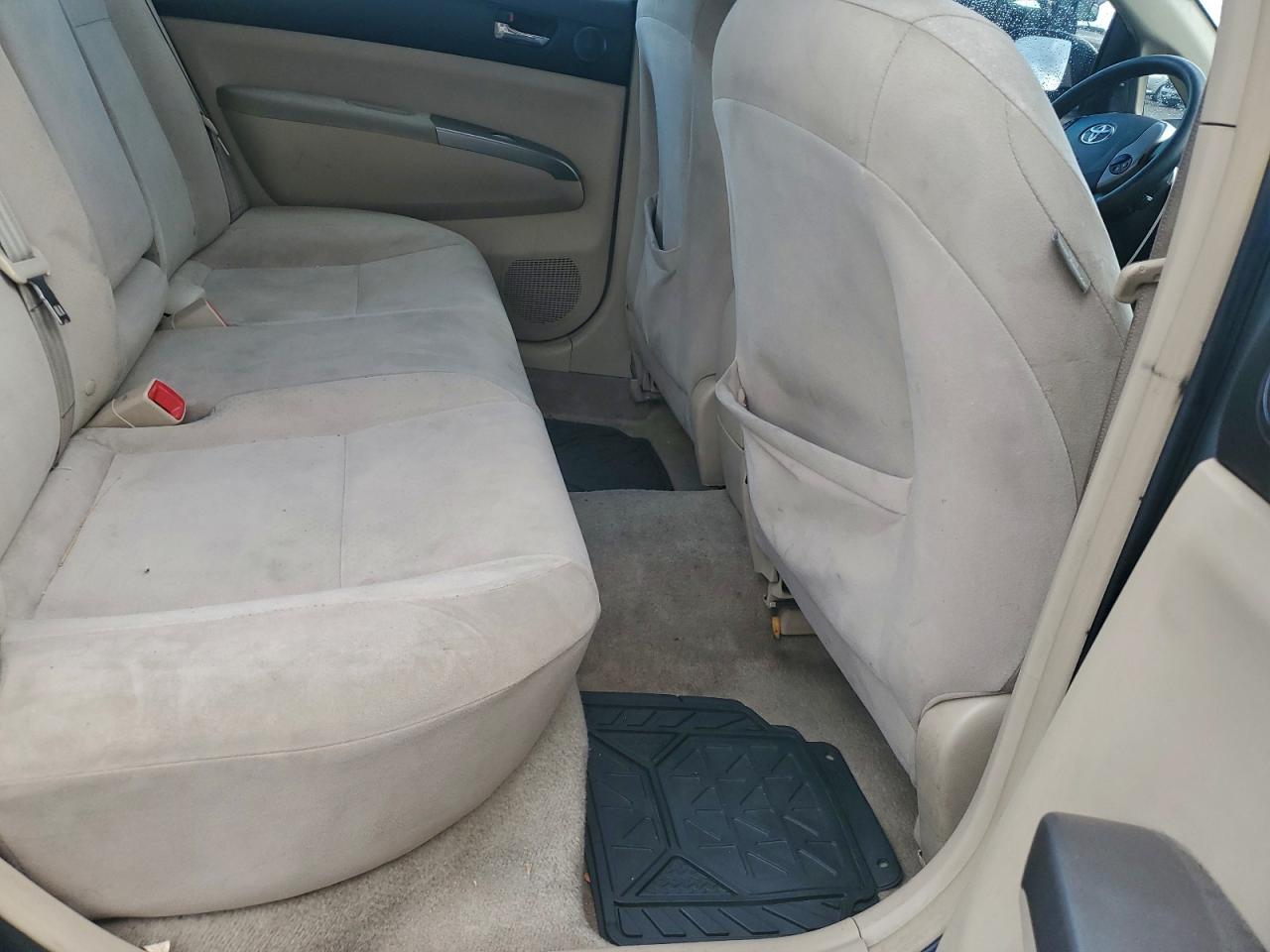 2005 Toyota Prius VIN: JTDKB20U453044476 Lot: 93928225