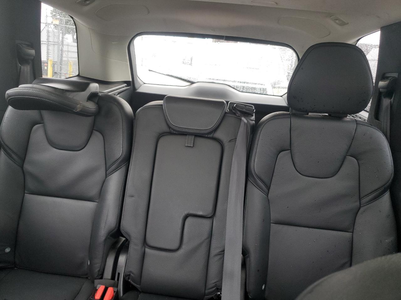 2016 Volvo Xc90 T5 VIN: YV4102XK8G1065851 Lot: 93072975