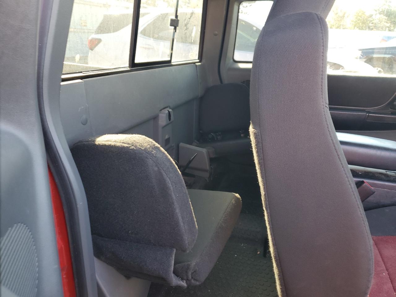 2009 Ford Ranger Super Cab VIN: 1FTZR45E99PA61831 Lot: 92497625