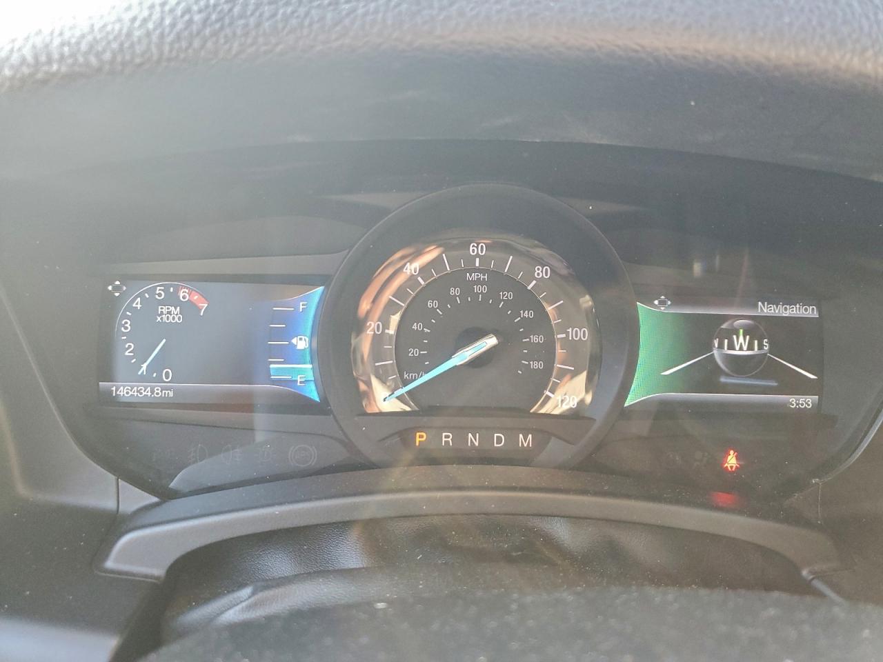 2015 Ford Expedition Limited VIN: 1FMJU1KT4FEF01437 Lot: 94213525