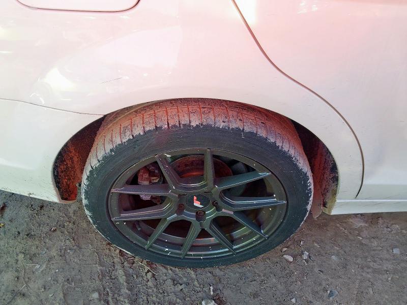 2013 MERCEDES-BENZ C CLASS C220 CDI BLUEEFFICIENCY EXECUTIVE SE 4DR