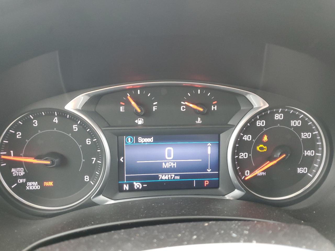 2019 GMC Terrain Sle VIN: 3GKALTEXXKL217259 Lot: 91203375