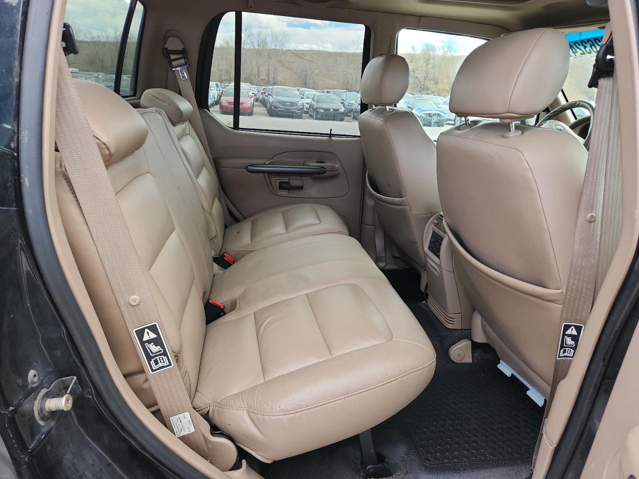 2001 Ford Explorer Sport Trac VIN: 1FMZU77E11UA94241 Lot: 92632475