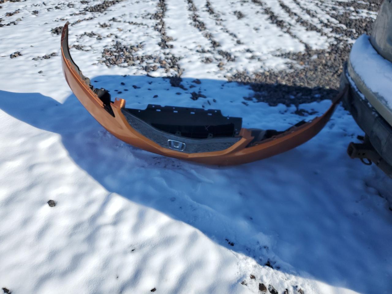 2011 Honda Fit Sport VIN: JHMGE8H51BC004122 Lot: 91628185