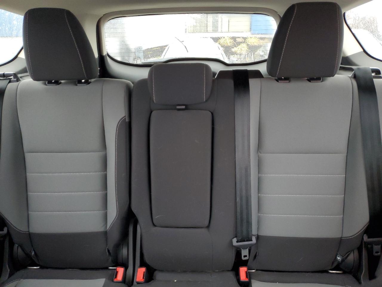 2016 Ford Escape Se VIN: 1FMCU0GX9GUC39890 Lot: 93613135