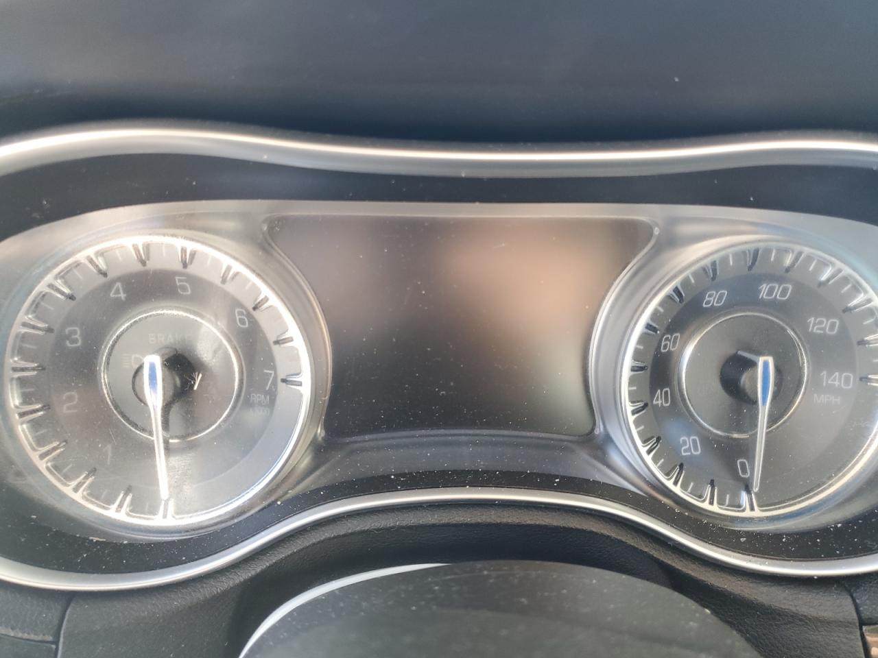 2023 Chrysler 300 Touring VIN: 2C3CCAAG7PH620621 Lot: 91883095