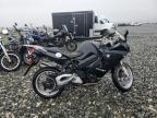 2011 BMW F800 ST   a la Venta en Copart CA - NAPA