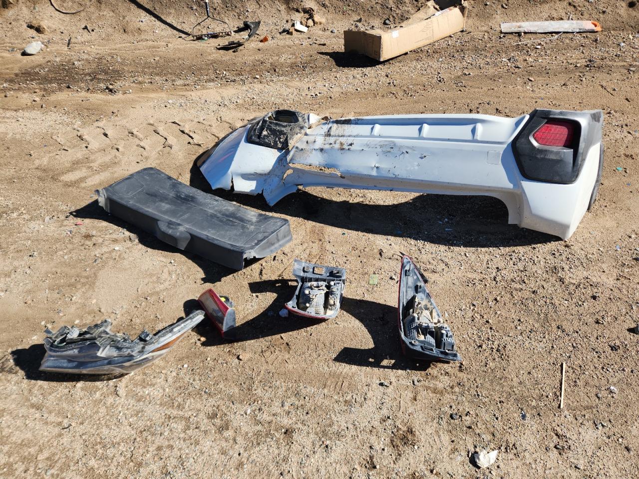 2021 Subaru Crosstrek VIN: JF2GTAACXM9283613 Lot: 92812575