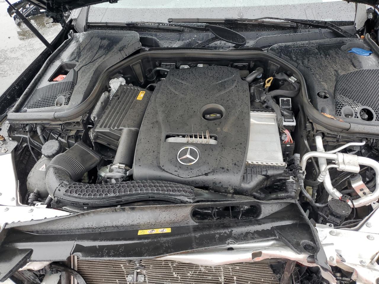 2019 Mercedes-Benz E 300 VIN: WDDZF4JB8KA622622 Lot: 92860345