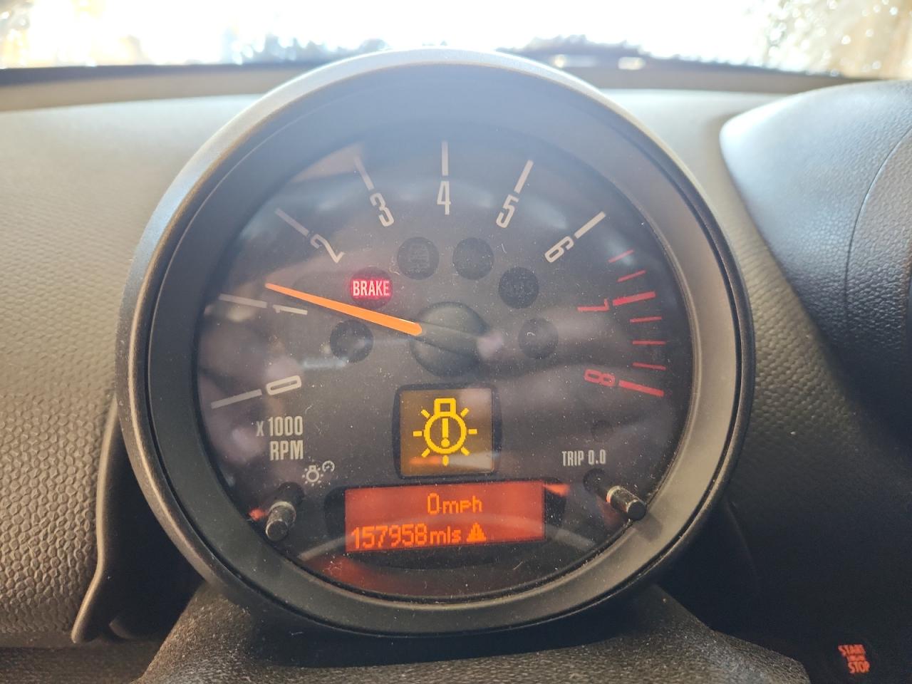 2015 Mini Cooper S Countryman VIN: WMWZC5C58FWM19493 Lot: 90761325