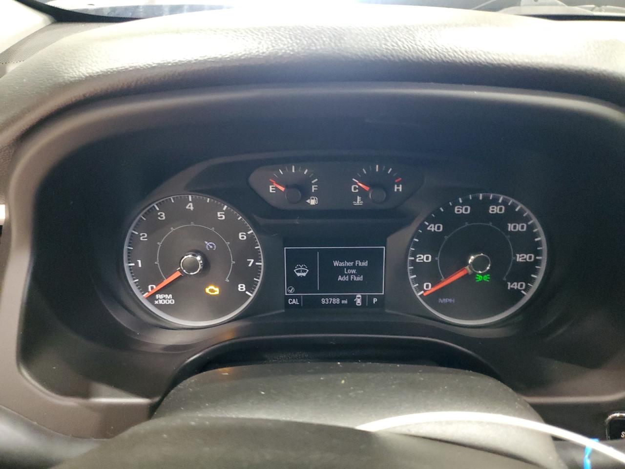 2017 GMC Acadia Sle VIN: 1GKKNLLS8HZ265351 Lot: 91692705