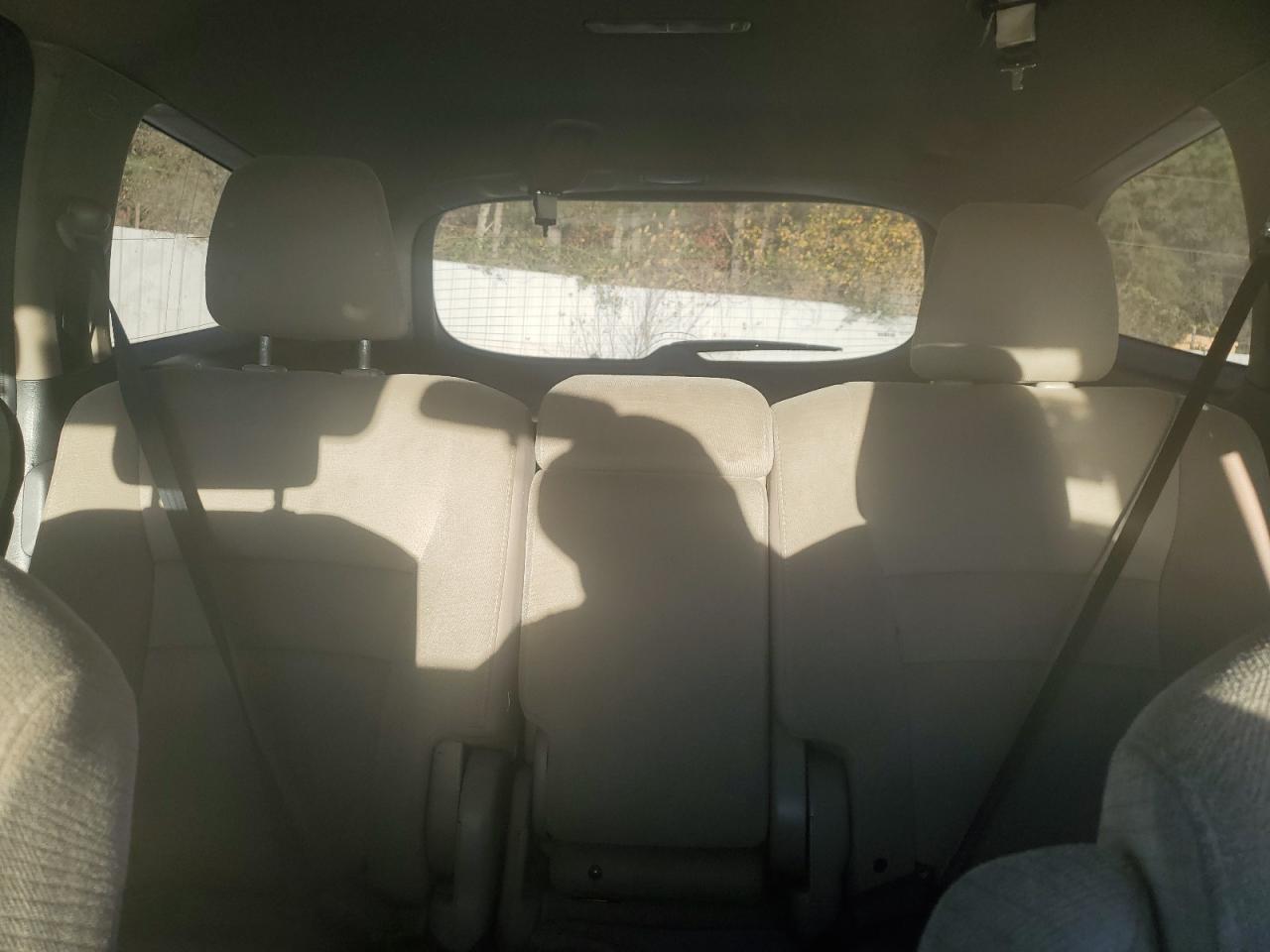 2018 Honda Pilot Ex VIN: 5FNYF6H38JB023158 Lot: 93123455