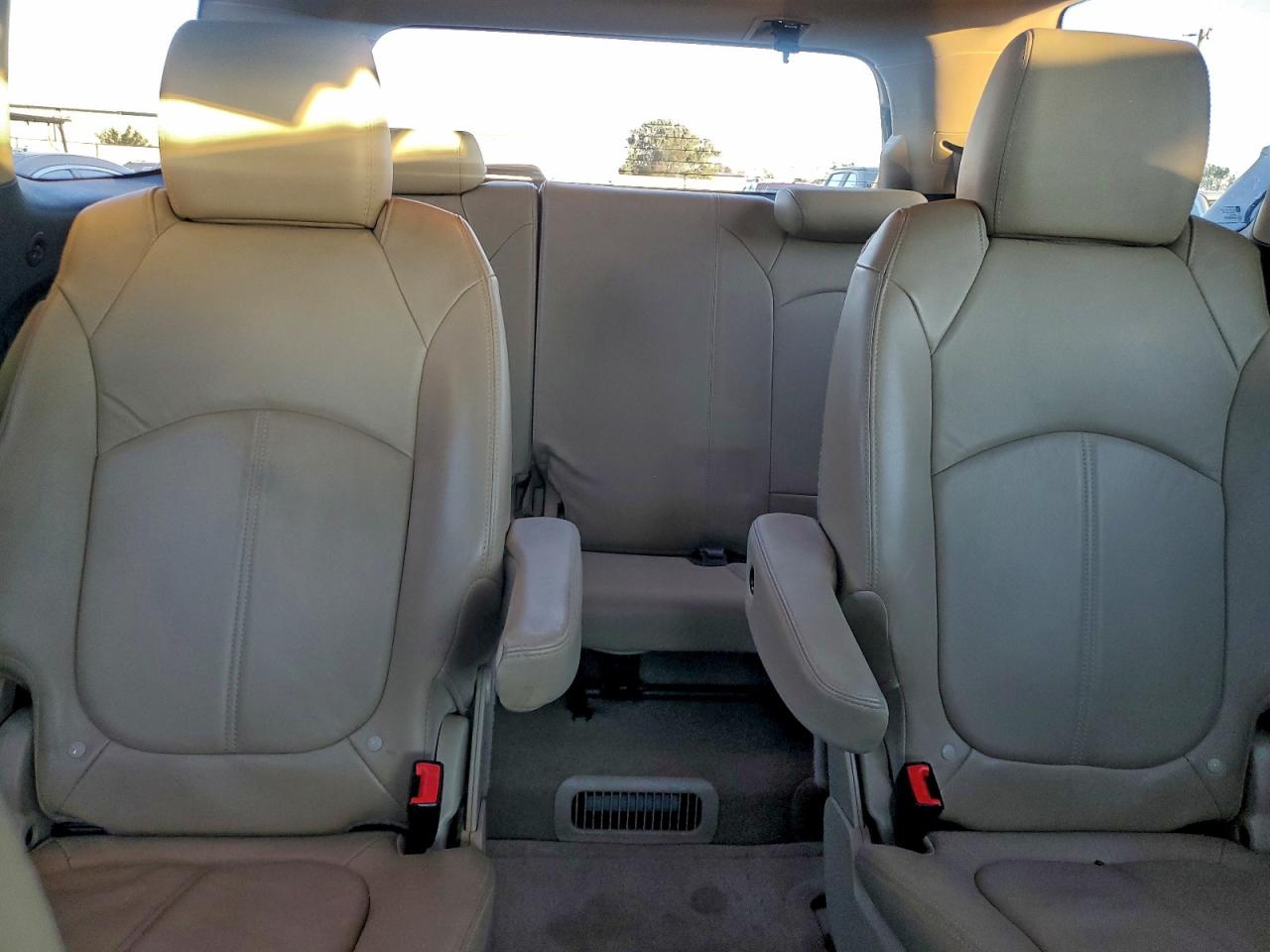 2012 GMC Acadia Slt-2 VIN: 1GKKRSED1CJ158324 Lot: 94184215