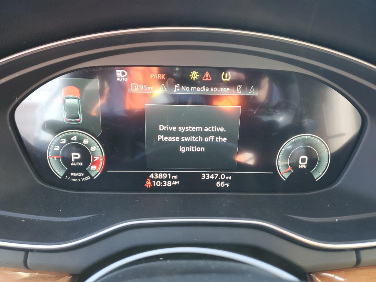 2021 Audi Q5 Premium Plus VIN: WA1BAAFY8M2071072 Lot: 90684265