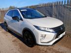 2019 MITSUBISHI ECLIPSE CROSS 1.5 BLACK 5DR CVT 4WD for sale at Copart WESTBURY