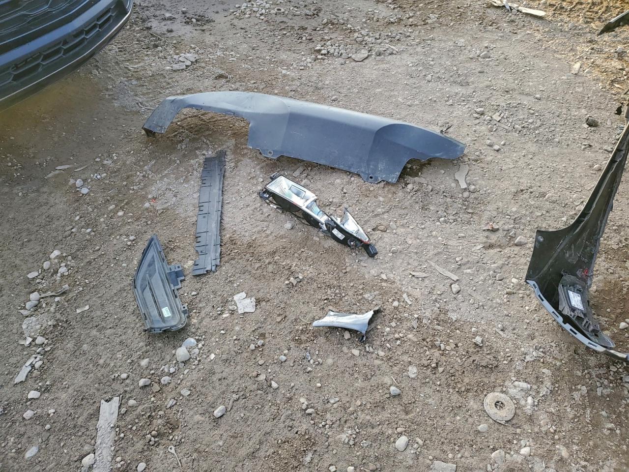 2017 Chevrolet Bolt Ev Premier VIN: 1G1FX6S02H4166006 Lot: 93188195