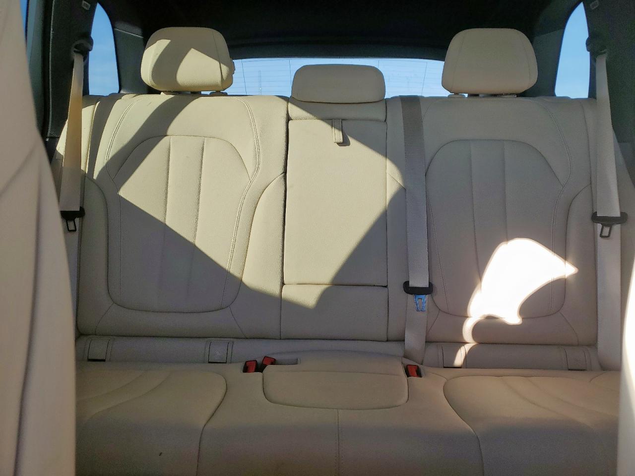 2020 BMW X5 Sdrive 40I VIN: 5UXCR4C03L9C10521 Lot: 92033365