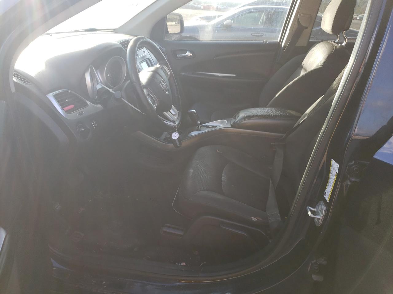 2018 Dodge Journey Se VIN: 3C4PDCAB5JT385273 Lot: 93613545