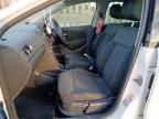 2012 VOLKSWAGEN POLO 1.2 TDI MATCH 5DR for sale at Copart WESTBURY