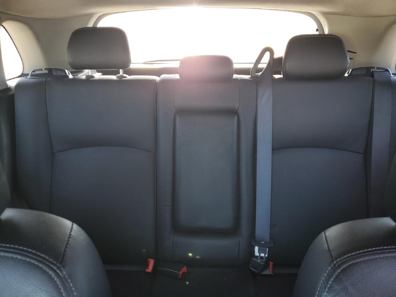 2018 Mitsubishi Outlander Sport Sel VIN: JA4AP4AW9JU020455 Lot: 91558915