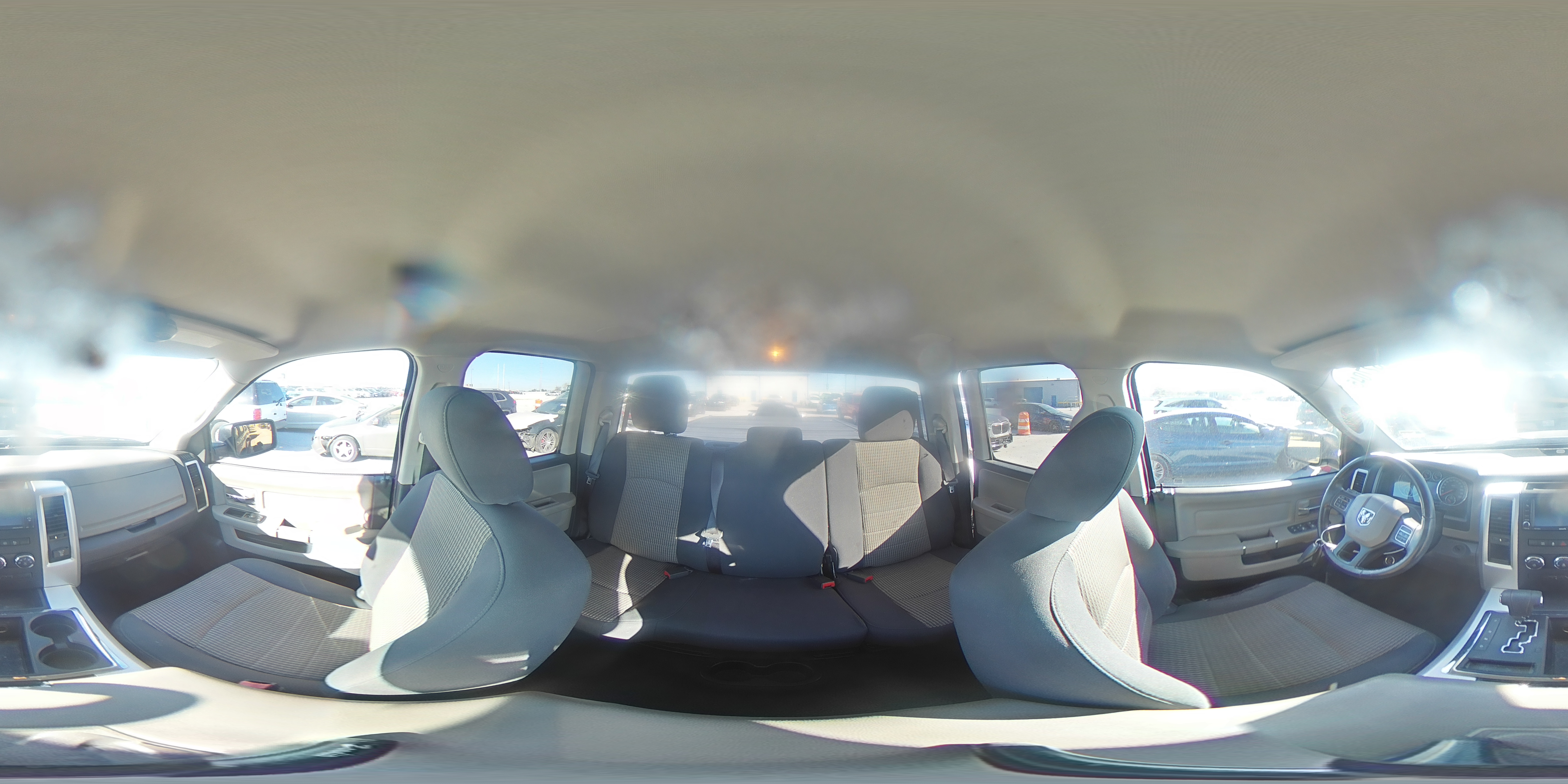 2012 Dodge Ram 1500 Slt VIN: 1C6RD6GT6CS149270 Lot: 90327045