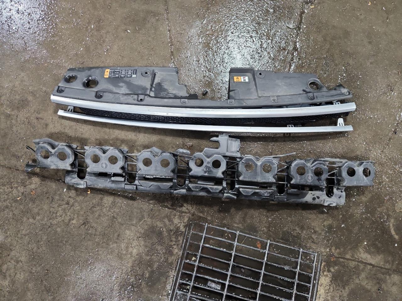 2014 Ford Flex Limited VIN: 2FMHK6DT5EBD30741 Lot: 92441155