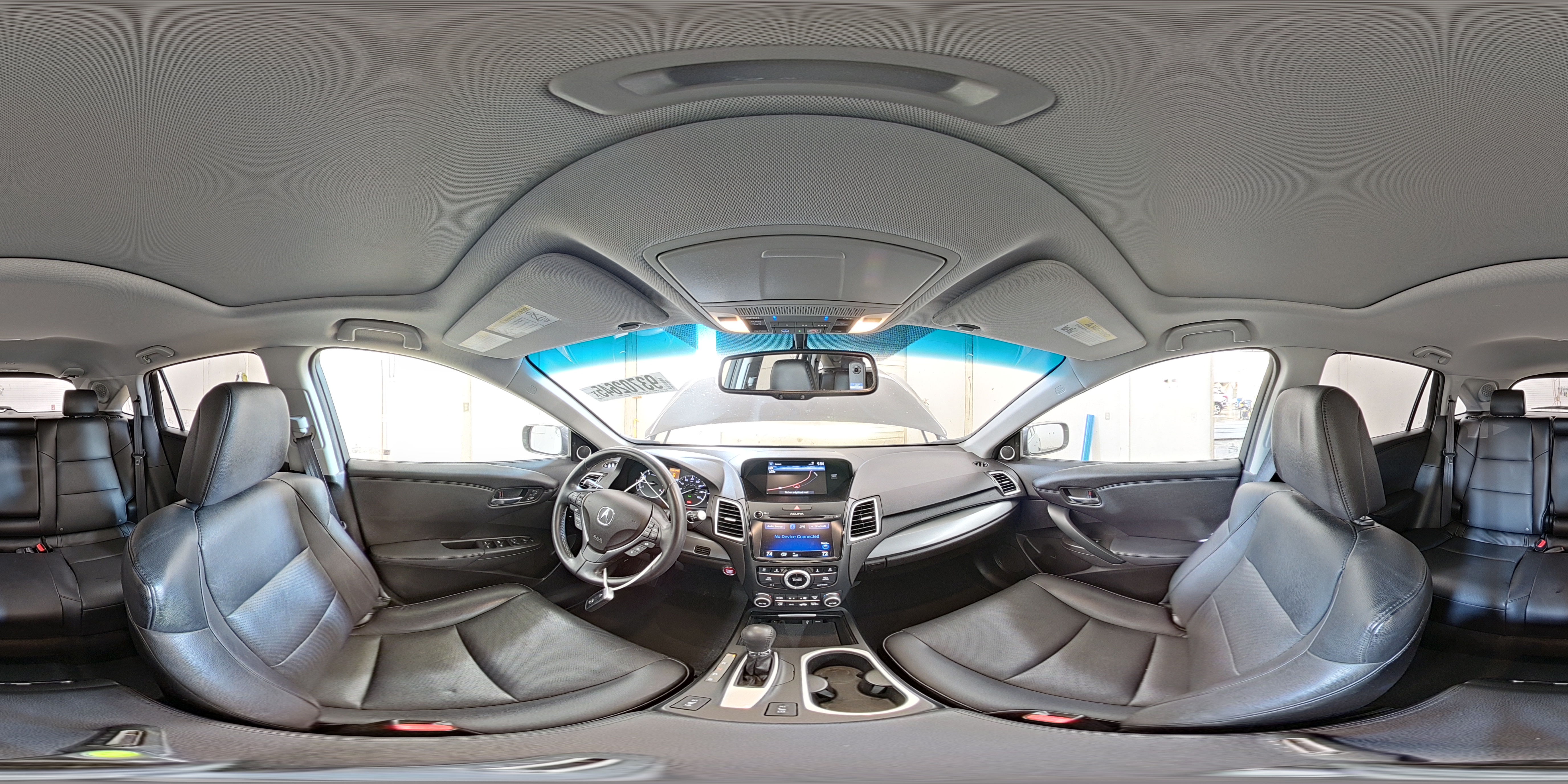 2018 Acura Rdx Technology VIN: 5J8TB4H51JL024520 Lot: 93702645