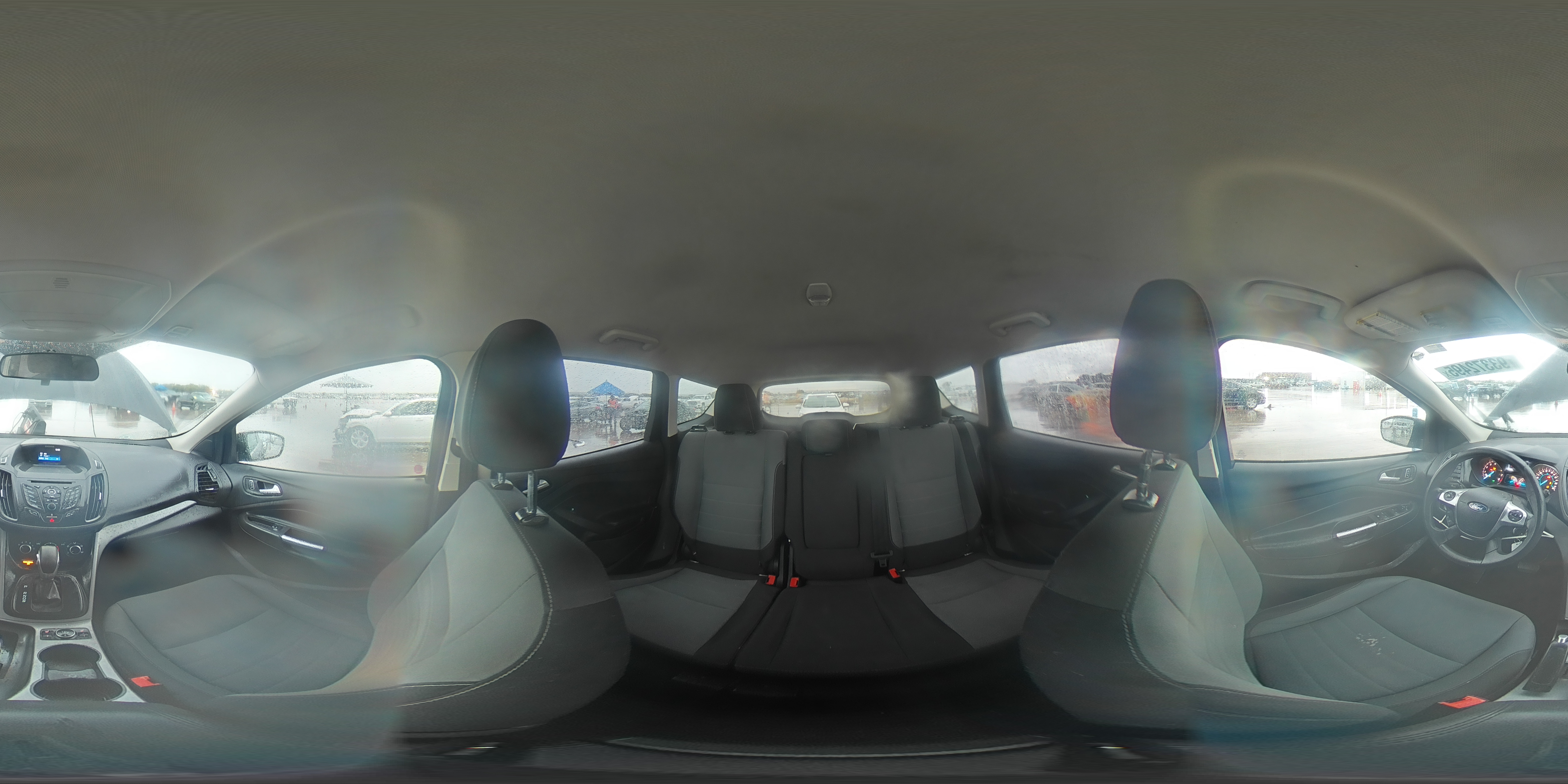 2016 Ford Escape Se VIN: 1FMCU0G73GUA56730 Lot: 93372495