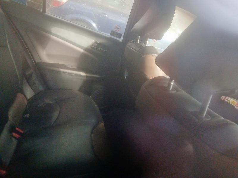 2018 TOYOTA PRIUS HYBRID 