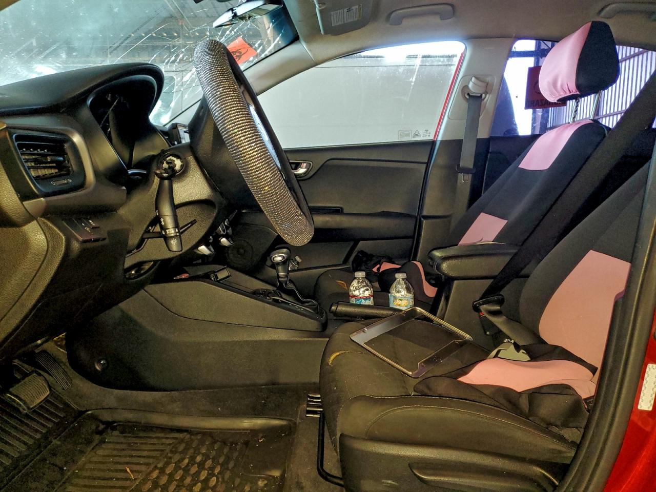 2019 Kia Rio S VIN: 3KPA24AB9KE216297 Lot: 94490005