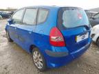 2005 HONDA JAZZ 1.4 I-DSI SE 5DR CVT-7 for sale at Copart SANDWICH