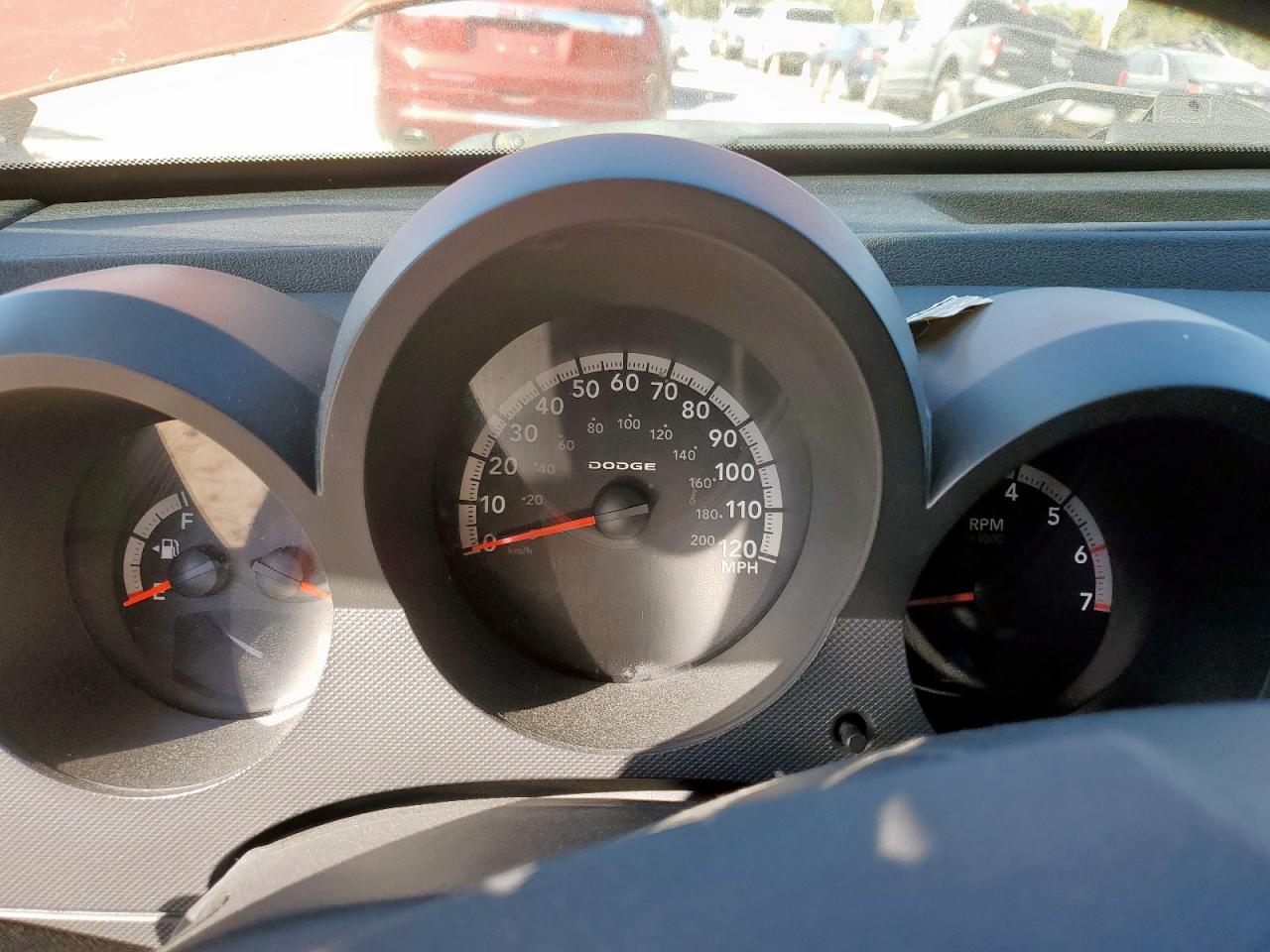 2008 Dodge Nitro Sxt VIN: 1D8GT28K18W249361 Lot: 91355495