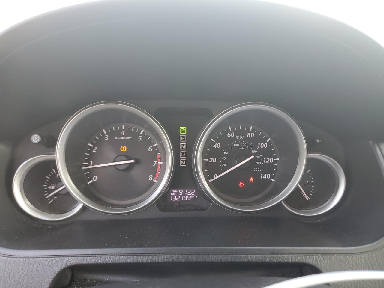 2014 Mazda Cx-9 Grand Touring VIN: JM3TB2DA2E0444453 Lot: 93807425