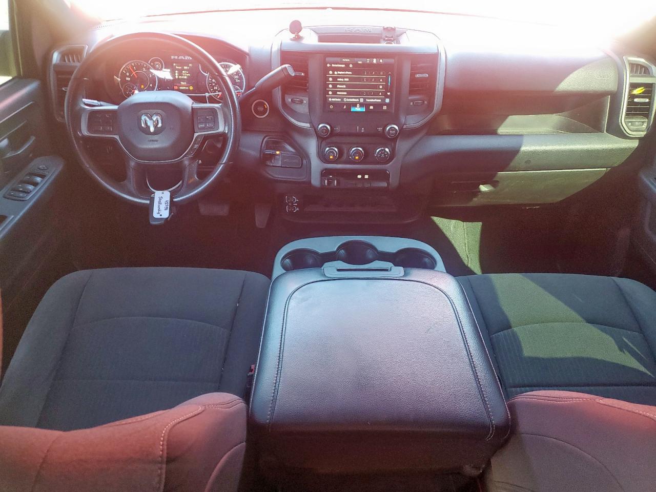 2022 Ram 3500 Tradesman VIN: 3C63RRGL2NG400630 Lot: 89681635