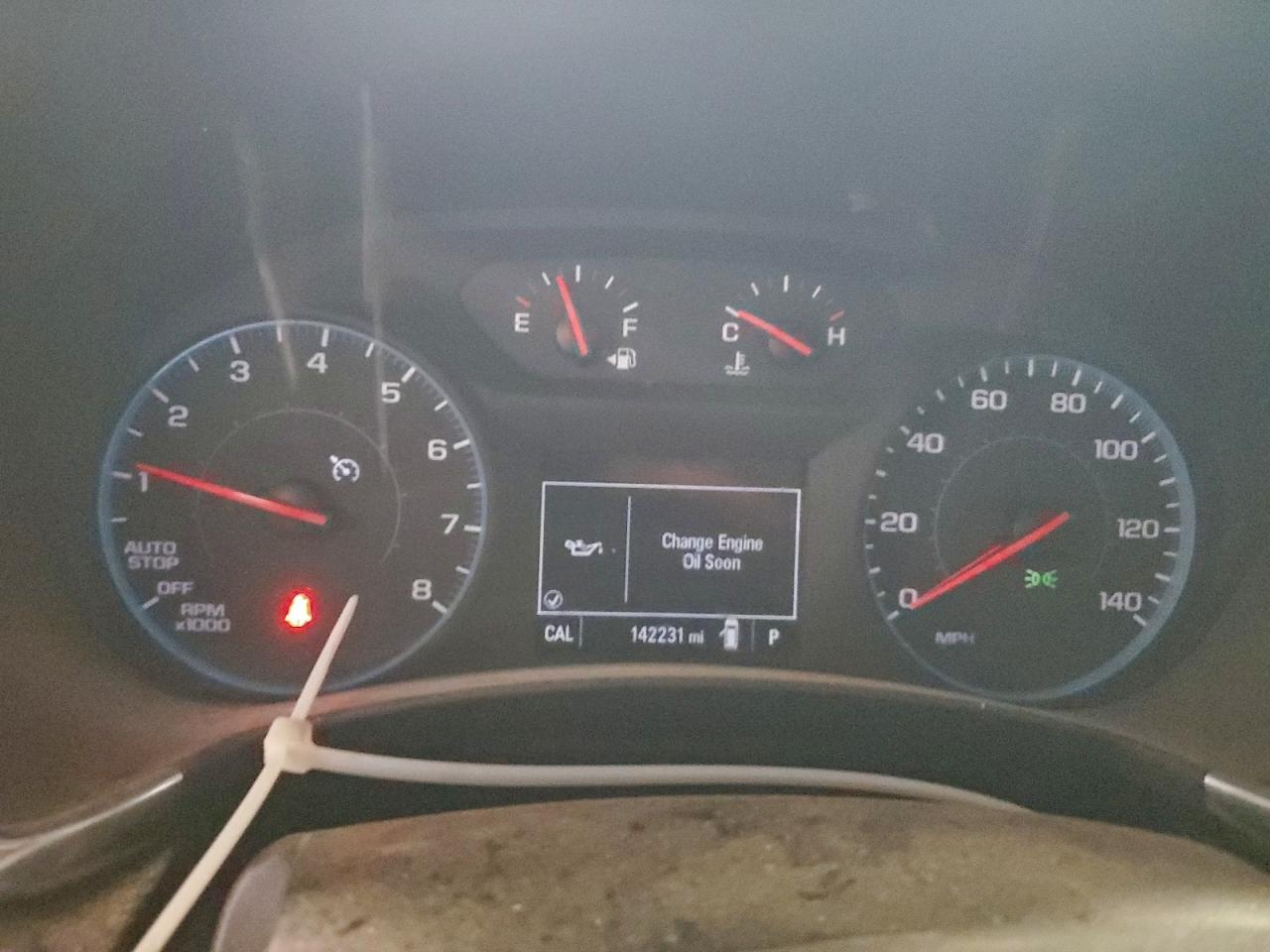 2018 Chevrolet Equinox Lt VIN: 2GNAXJEV0J6234150 Lot: 94173125