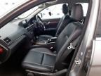 2007 MERCEDES-BENZ C CLASS C200K ELEGANCE 4DR AUTO for sale at Copart SANDWICH