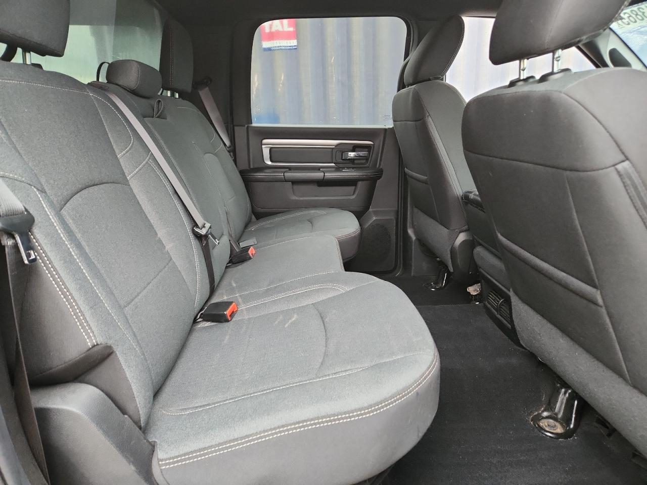 2022 Ram 1500 Classic Slt VIN: 1C6RR7LT3NS222692 Lot: 91113865