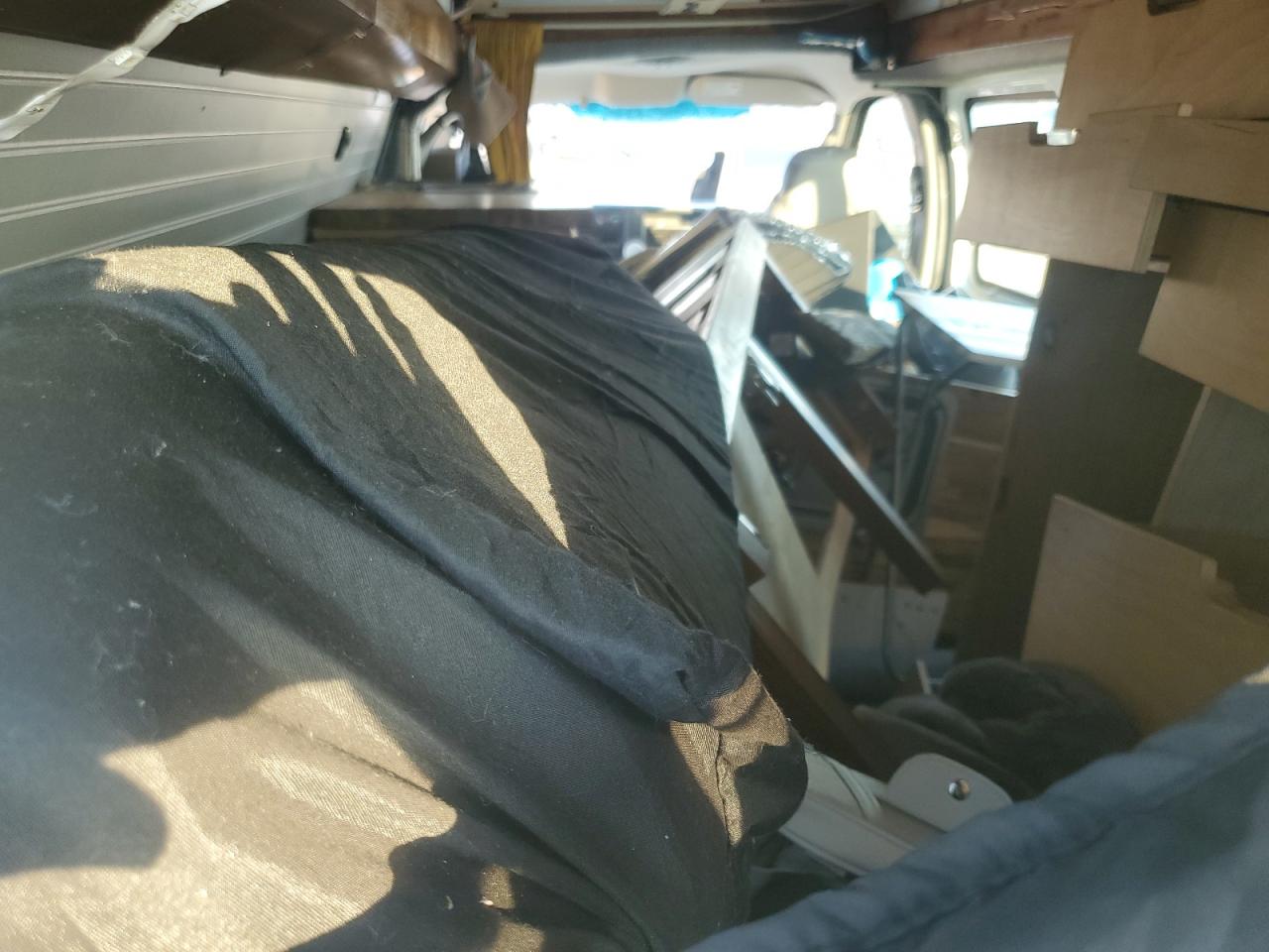 2007 GMC Savana G1500 VIN: 1GTFH15T271248864 Lot: 90482835