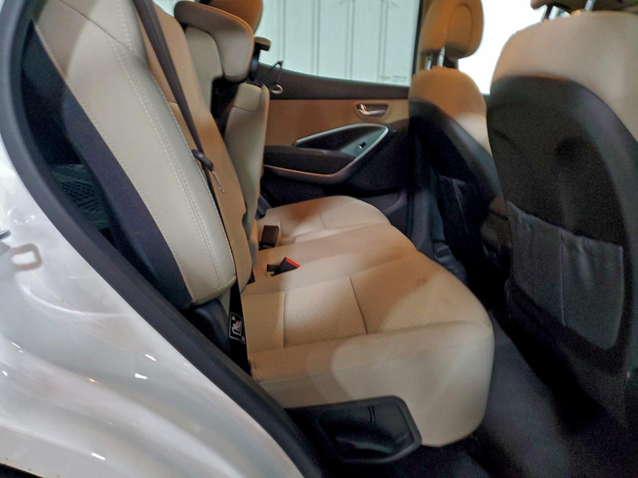 2018 Hyundai Santa Fe Sport VIN: 5XYZUDLB7JG543020 Lot: 93628565